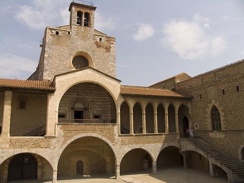 Perpignan - Palais des rois de Majorque