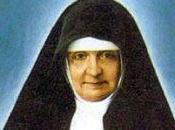 D'une soeur l'autre Maria Bernarda, canonisée octobre 2008