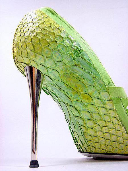 Déclinaison Python by LORENZI ....