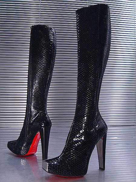 Déclinaison Python by LORENZI ....