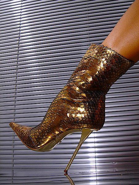 Déclinaison Python by LORENZI ....
