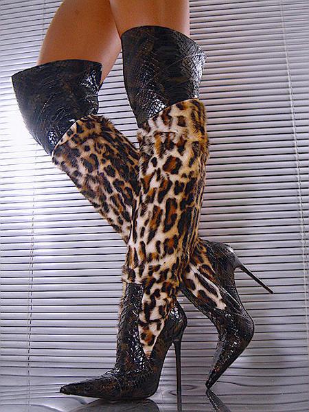Déclinaison Python by LORENZI ....