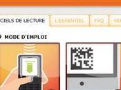 Générer gratuitement codes-barres avec