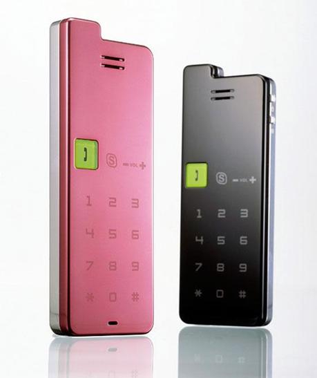 Tatung Phone : La téléphonie VoIP design