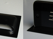 Fabriquer dock pour votre iPhone