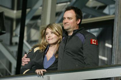 Stargate Atlantis : photos de l'épisode 5.20 - Enemy at the Gate