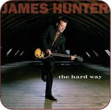 Soul Music : James Hunter - guitare et swing pour The Hard Way