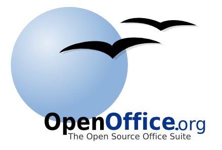 Le succès est au rendez-vous pour OpenOffice.org 3.0