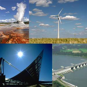 Du Nord au Sud, priorité aux énergies renouvelables