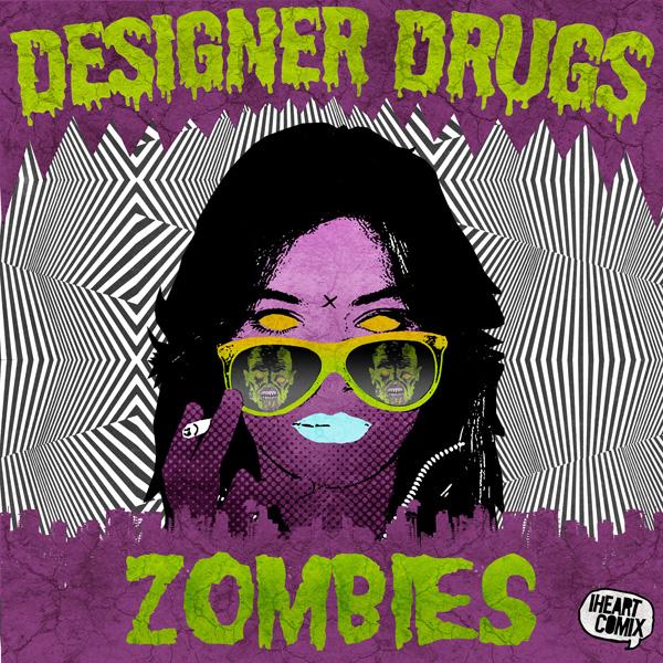 Designer Drugs 