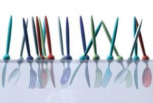 Couverts Float par Seongyong