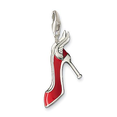 talons rouge Charms Thomas Sabo