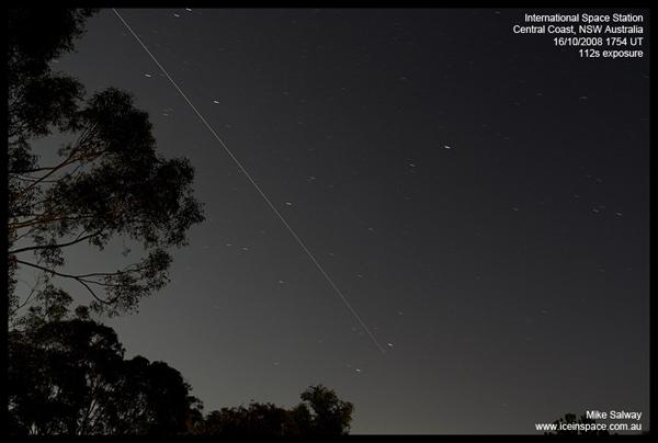 Images d’ISS nouveau site Mike Salway