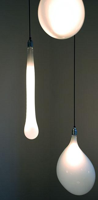 Pieke Bergmans, Light Bulbs