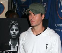 Enrique Iglesias 
