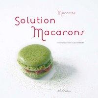 Solution Macarons dernier livre Mercotte disponible vente