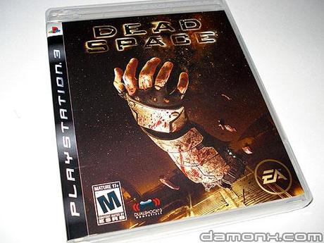 Dead Space sur PS3