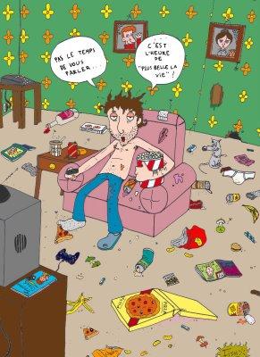 allez … j’avoue poste plus beaucoup &#...