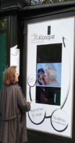 MERCROCOSME : Virtuellement votre…