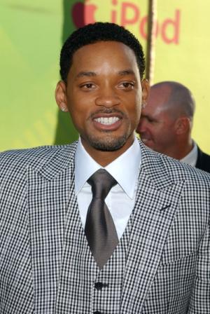 L'acteur Will Smith