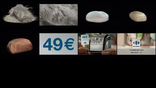 Le mois de l'hyper recyclage