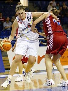 Espagne: La Journée 5 du 25/10/2008