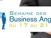 Semaine Business Angels 2008