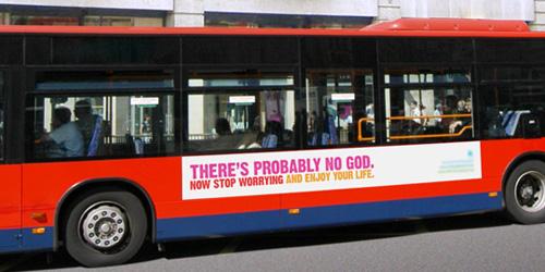 Atheist Campaign
