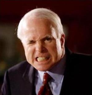 Elections McCain Président