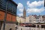 Limoges, ville fait entreprendre