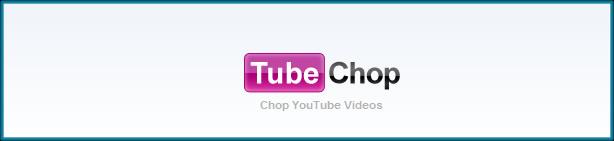 TubeChope ou comment capturer un bout de vidéo …