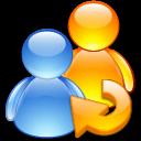 Conjola Sync synchroniser contacts Gmail Blackberry