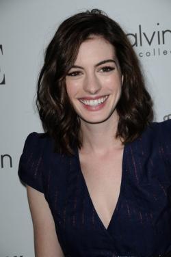 Anne Hathaway