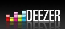 Musique gratuite sur l'iPhone avec Deezer