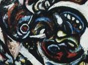 Jackson Pollock chamanisme
