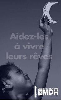 Des architectes s'engagent pour la défense des droits de l'enfant