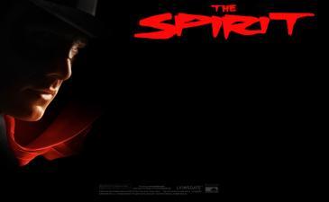 The Spirit the movie wallpapers HD, super-heros masked