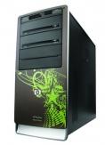 HP Pavilion Verde Special Edition - desktop