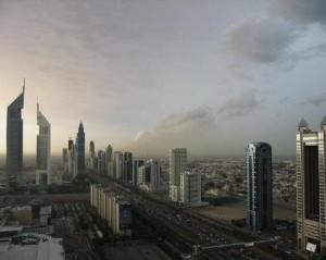 Dubai passe, present, futur…