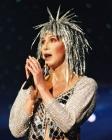 Cher a toujours eu des perruques plus que voyantes!