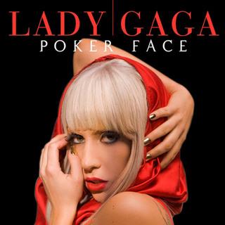 Lady Gaga - Poker Face - Le clip - Paperblog
