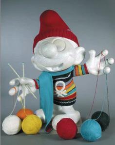 Des Schtroumpfs vendus aux enchères à Bruxelles pour 124.700 euros Des Schtroumpfs vendus aux enchères à Bruxelles pour 124.700 euros