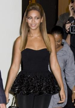 Beyonce