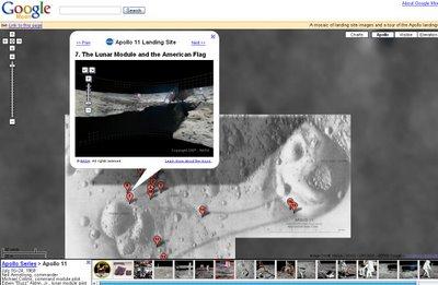 T'es encore dans la Lune ?