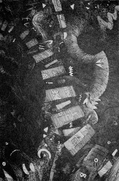 Siffler en travaillant !...