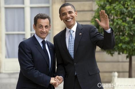 Sarkozy a-t-il perdu la tête ?