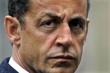 Sarkozy a-t-il perdu la tête ?