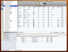 SequelPro, Le renouveau de CocoaMySQL