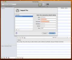 SequelPro, Le renouveau de CocoaMySQL