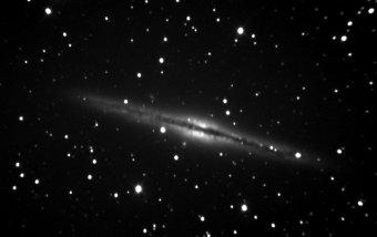 Dumbell, NGC891, T Cas